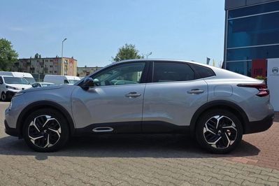 Citroen C4 X 1.2 PureTech Shine S&S EAT8