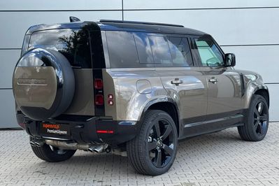 Land Rover Defender P425 x-Dynamic HSE