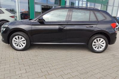 Skoda Kamiq 1.0 TSI Ambition DSG