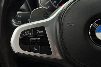 BMW X4 xDrive20i M Sport