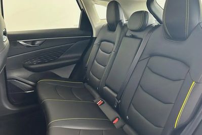 Baic Beijing 5 1.5T DCT