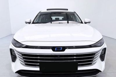 Bestune B70 1.5T Business DCT