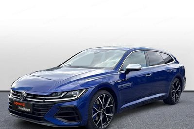 Volkswagen Arteon 2.0 TSI 4Motion R DSG
