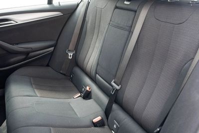 BMW Seria 5 Touring 520i