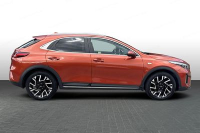 Kia XCeed M 1.5 T-GDI
