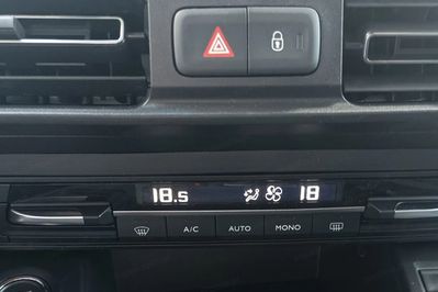 Toyota Proace City Verso Long Family