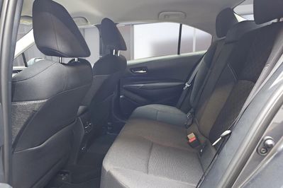 Toyota Corolla 1.5 Style