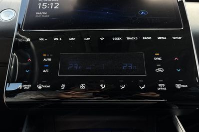 Hyundai Tucson 1.6 t-Gdi Hev Platinum 2WD