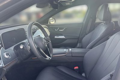 Mercedes Klasa E All-Terrain 220 d 4-Matic Avantgarde