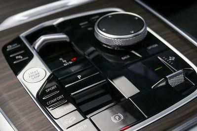 BMW X5 xDrive40d M Sport