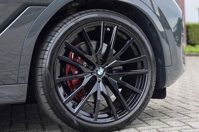 BMW X6 xDrive30d M Sport