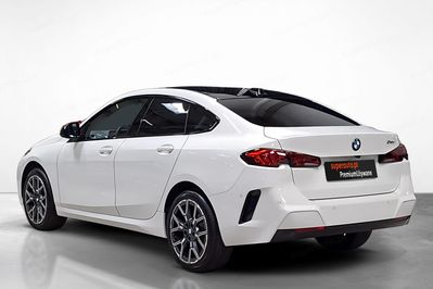 BMW Seria 2 218d