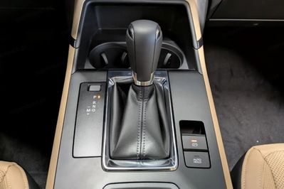 Mazda CX-5 Homura 2.5L e-SKYACTIV G