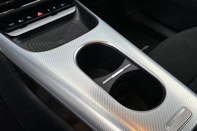 Mercedes CLA 250+ AMG Line Shooting Brake