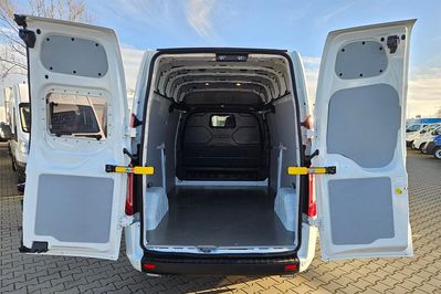 Ford Transit Custom L2H2