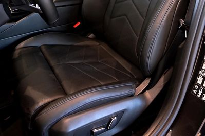 BMW Seria 5 520d xDrive M Sport