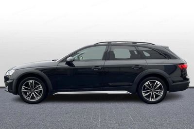 Audi A4 allroad 40 TDI Quattro S tronic