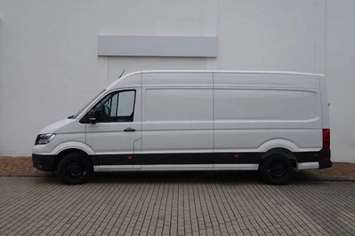 Volkswagen Crafter L4H3
