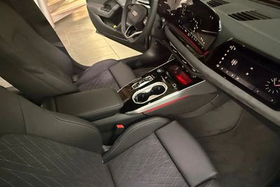 Audi A6 e-Hybrid quattro