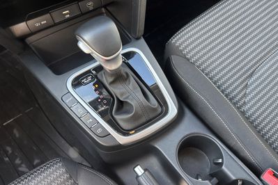 Kia XCeed M 1.5 T-GDI  DCT