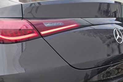 Mercedes GLC Coupe 200 d 4-Matic Avantgarde