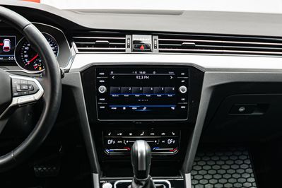 Volkswagen Passat 1.5 TSI EVO Business DSG