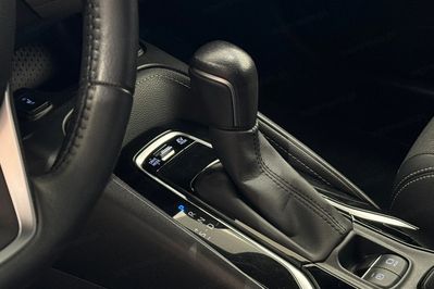 Toyota Corolla 2.0 Hybrid Comfort