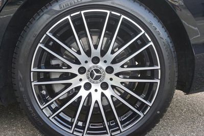 Mercedes Klasa C 200 Avantgarde