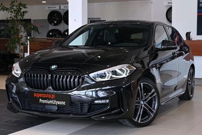 BMW Seria 1 118i M Sport