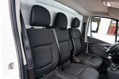 Renault Trafic L2H1
