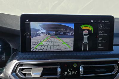 BMW X4 xDrive20d  M Sport