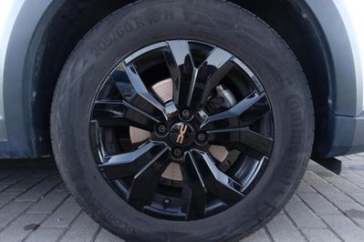 Dacia Jogger 1.0 TCe Extreme 7os.
