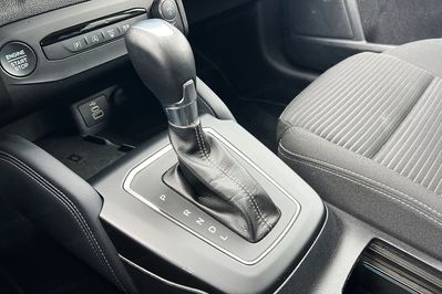 Ford Focus Ecoboost Mhev Titanium x