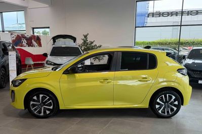 Peugeot 208 Edition 1.2 Turbo