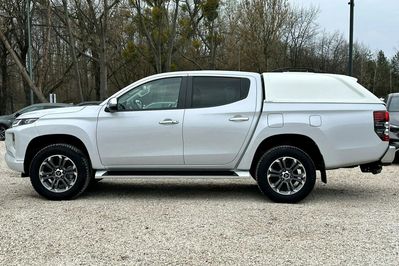 Mitsubishi L200 2.2 d DC Instyle Plus