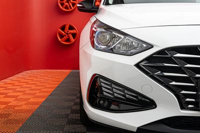 Hyundai i30 1.5 T-GDI 48V Smart DCT