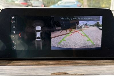 BMW Seria 5 530e iPerformance xDrive