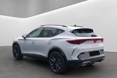 Cupra Formentor 2.0 TDI DSG