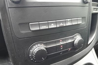 Mercedes Vito 119 CDI 2.0