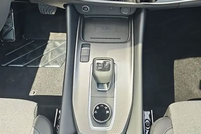 Nissan Qashqai N-Connecta Xtronic 4x4  1.3 DIG-T mHEV