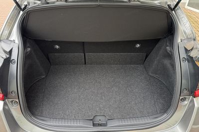 Toyota Yaris GR Yaris Dynamic 1.6 Turbo