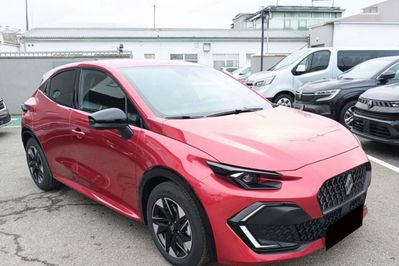 Renault Clio Techno EDC 1.2 TCe Eco-G LPG aut.