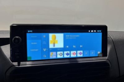 Citroen Jumpy XL L2H1