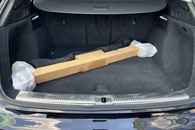 Audi Q5 40 TDI quattro Advanced