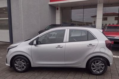 Kia Picanto 1.0 DPI L