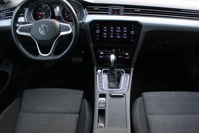 Volkswagen Passat 2.0 TDI Business DSG