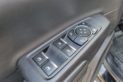 Ford Ranger Raptor 4x4 AT