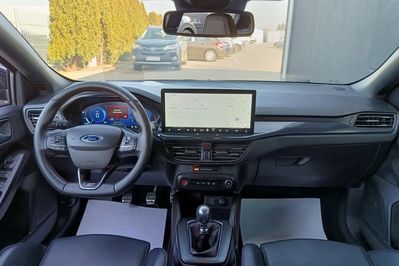 Ford Focus 2.3 EcoBoost ST X