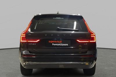 Volvo XC60 B4 B Momentum Pro