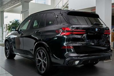 BMW X5 xDrive40i M Sport